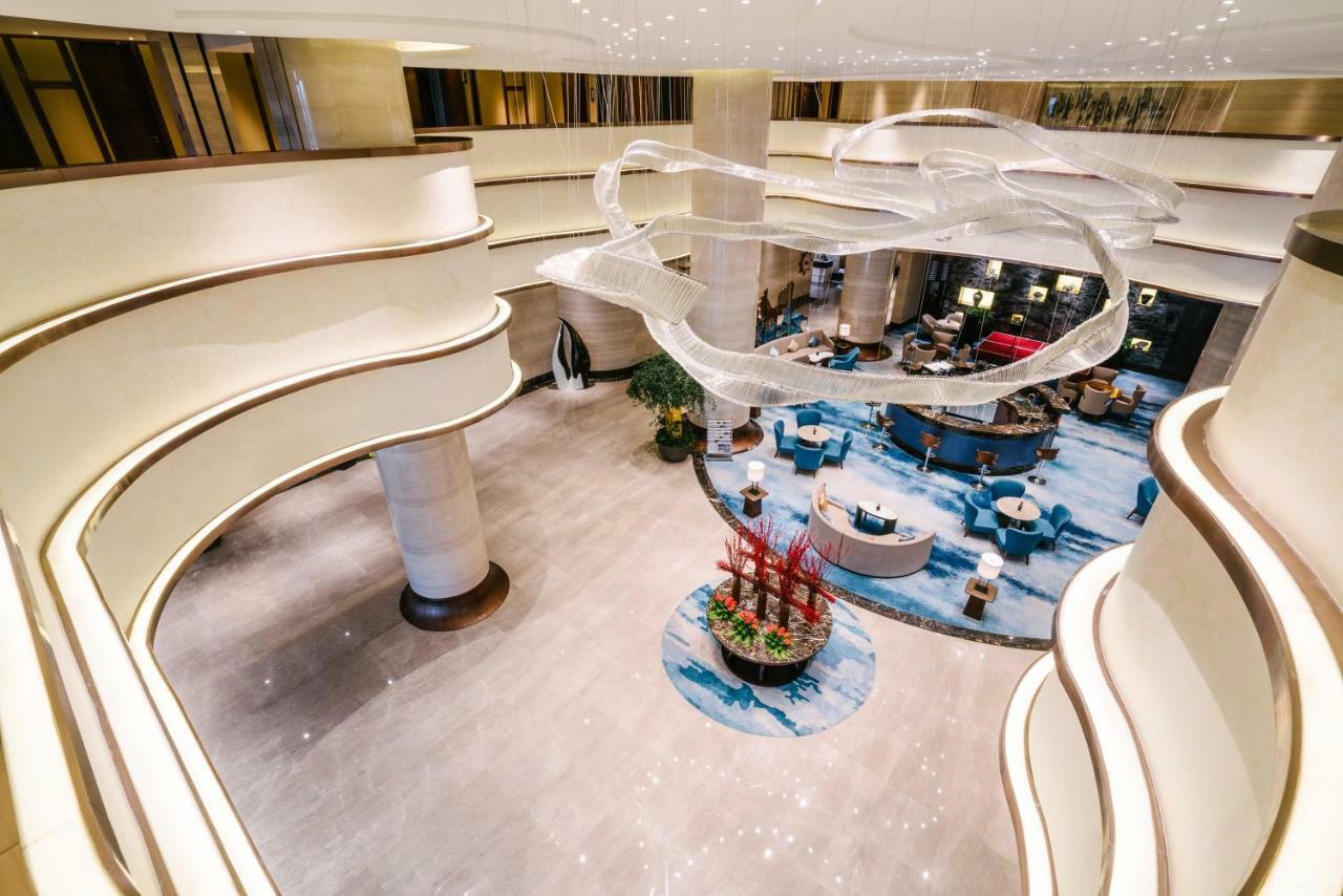 Pullman Zhoushan Seaview 외부 사진