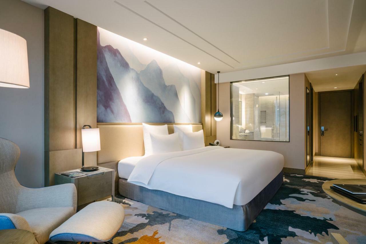 Pullman Zhoushan Seaview 외부 사진