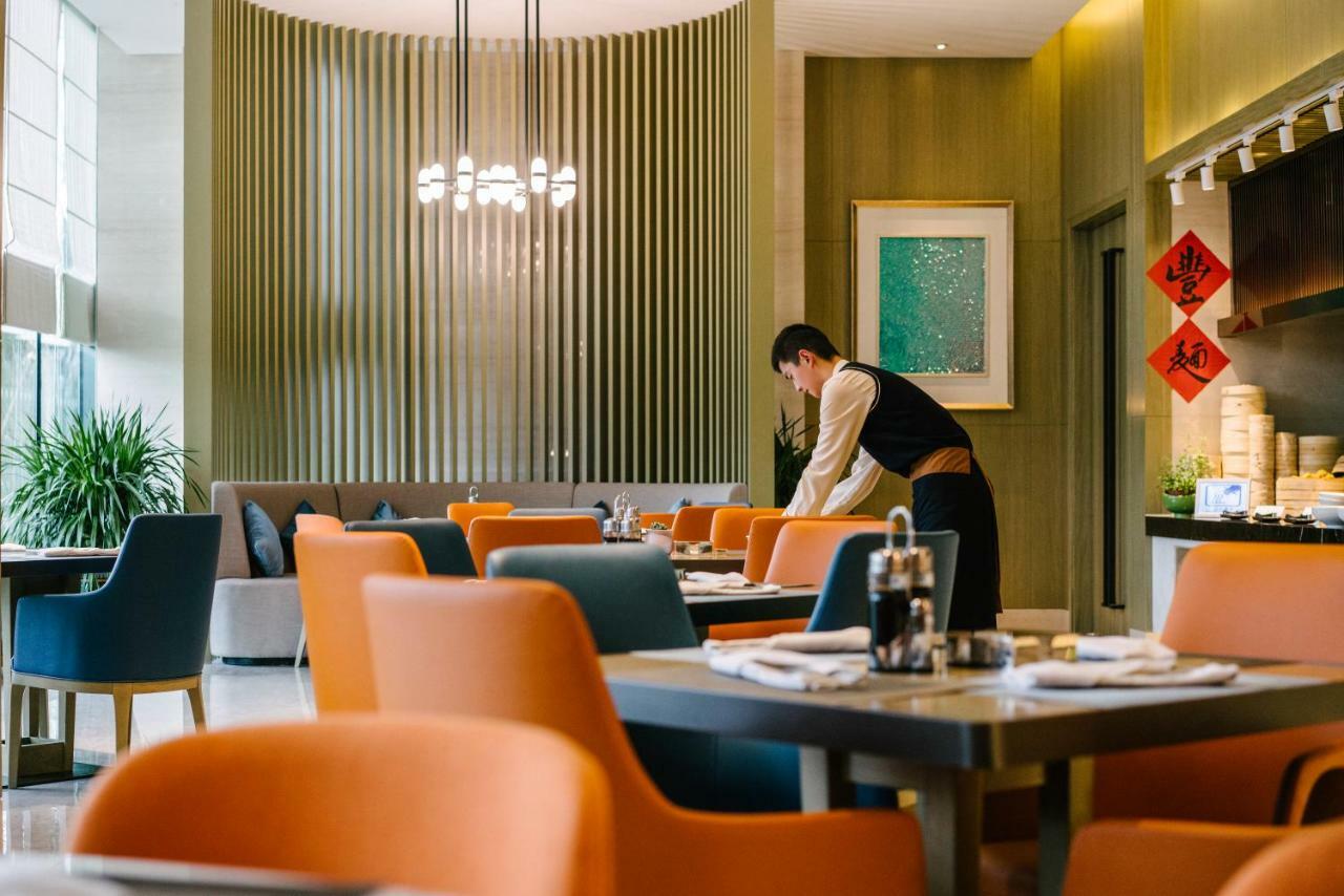 Pullman Zhoushan Seaview 외부 사진