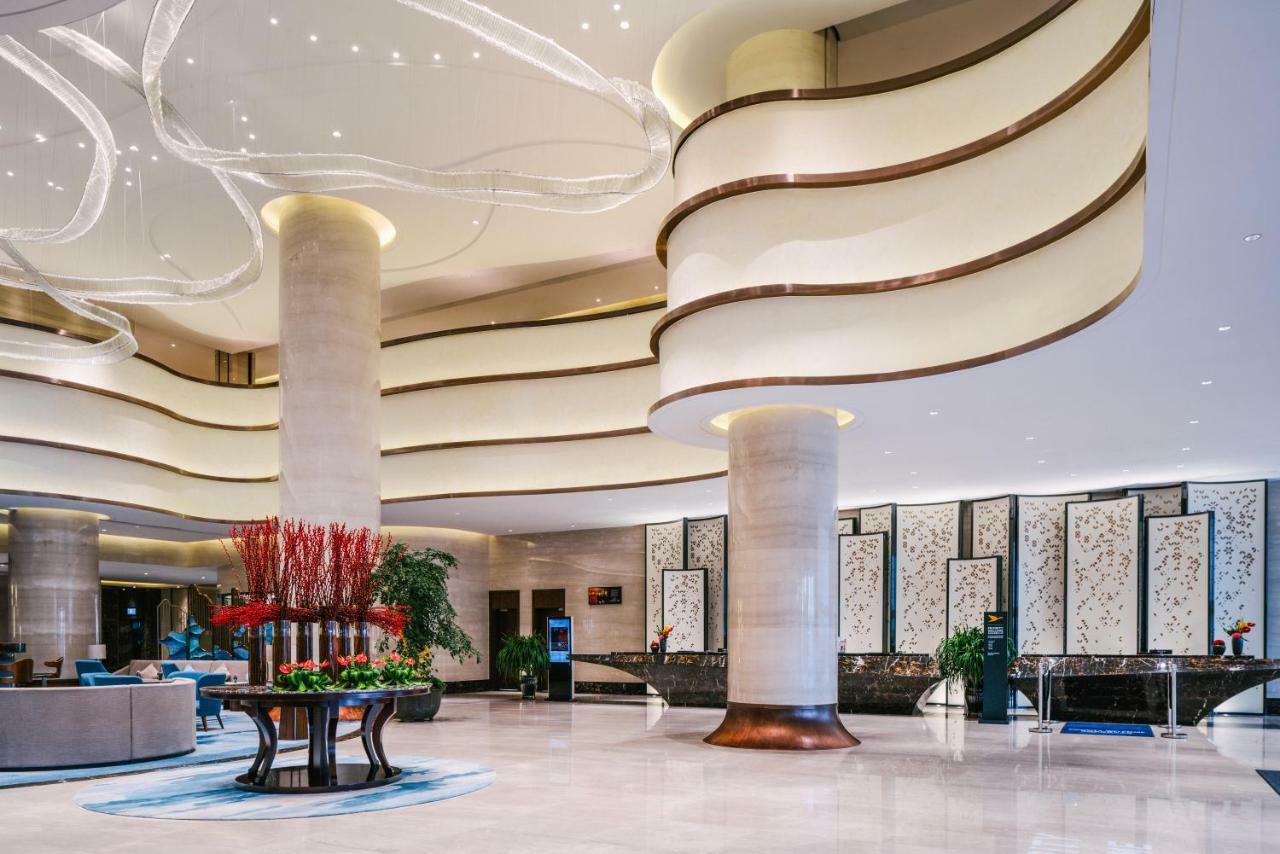 Pullman Zhoushan Seaview 외부 사진