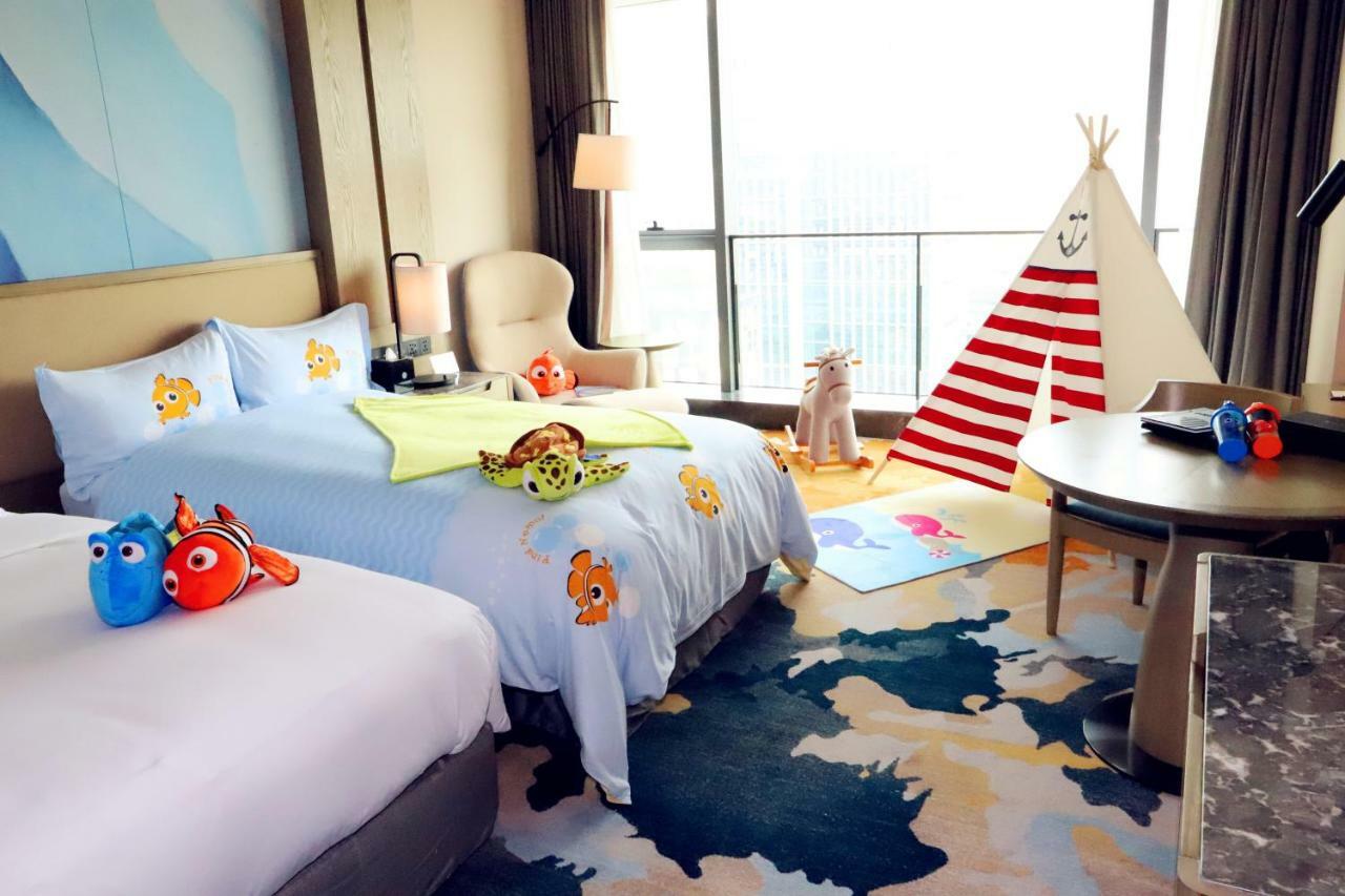 Pullman Zhoushan Seaview 외부 사진